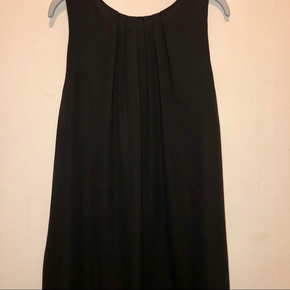 H&M Black Dress